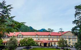 Grand Hotel Nuwara Eliya